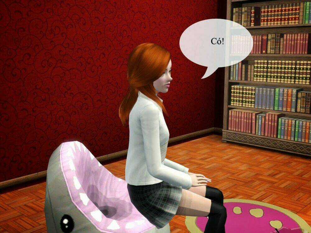 The Fate Chapter 13 trang 27