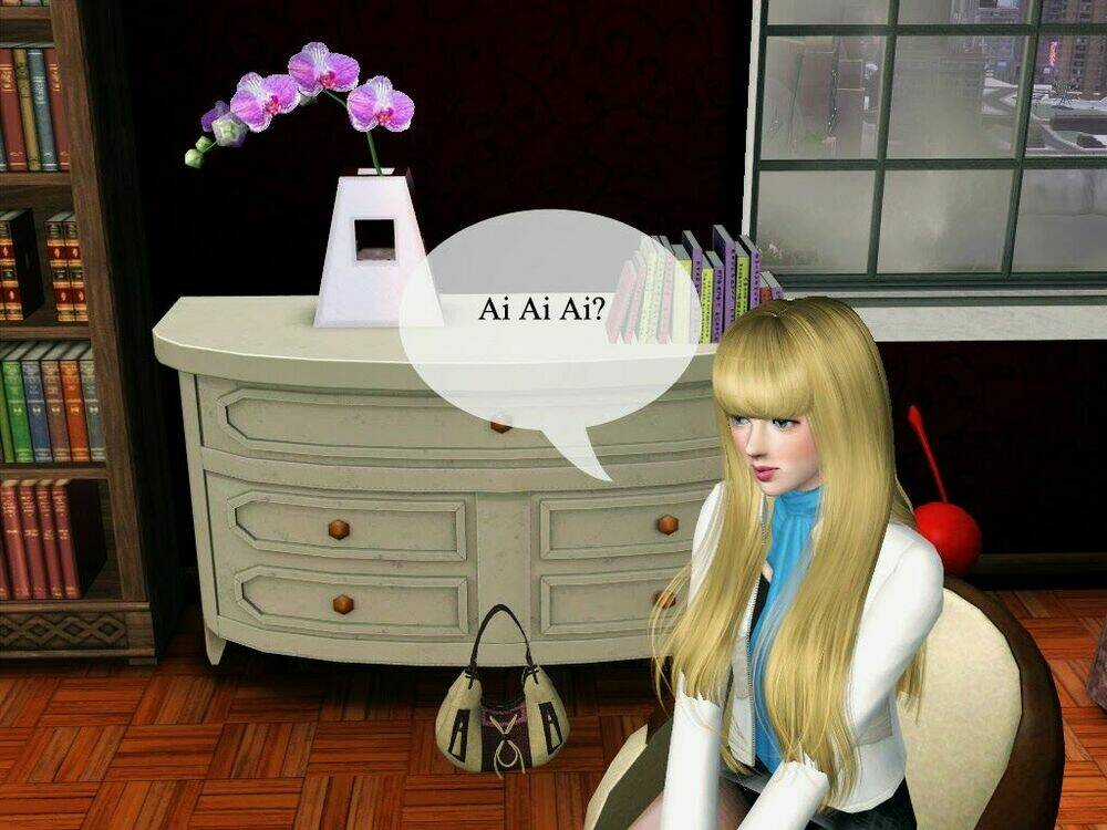 The Fate Chapter 13 trang 28