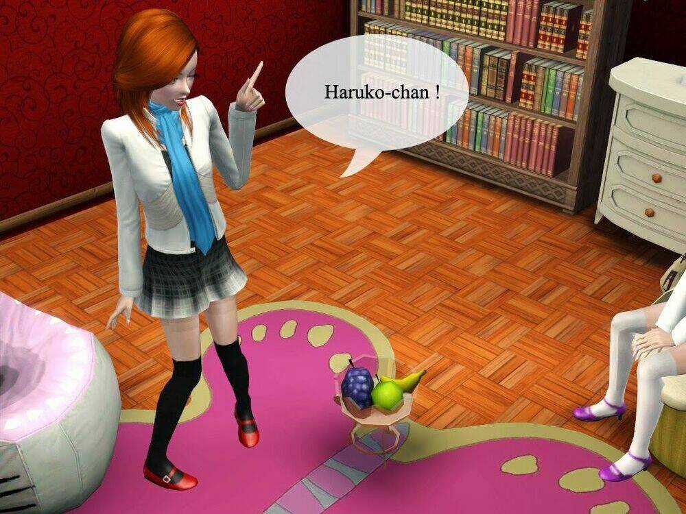 The Fate Chapter 13 trang 29