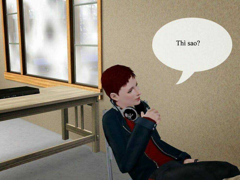 The Fate Chapter 13 trang 3