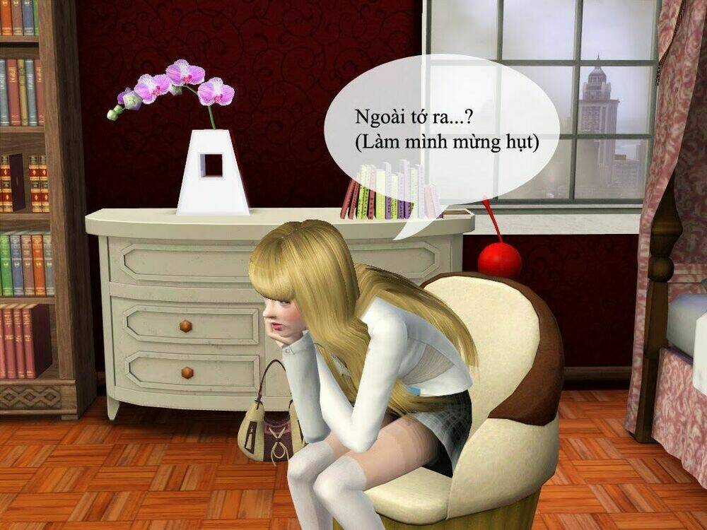 The Fate Chapter 13 trang 30