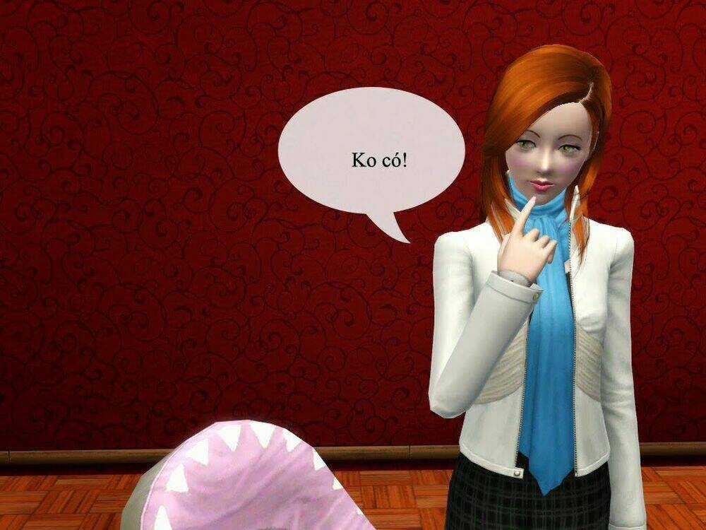 The Fate Chapter 13 trang 31