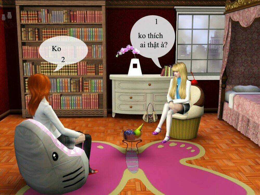 The Fate Chapter 13 trang 32