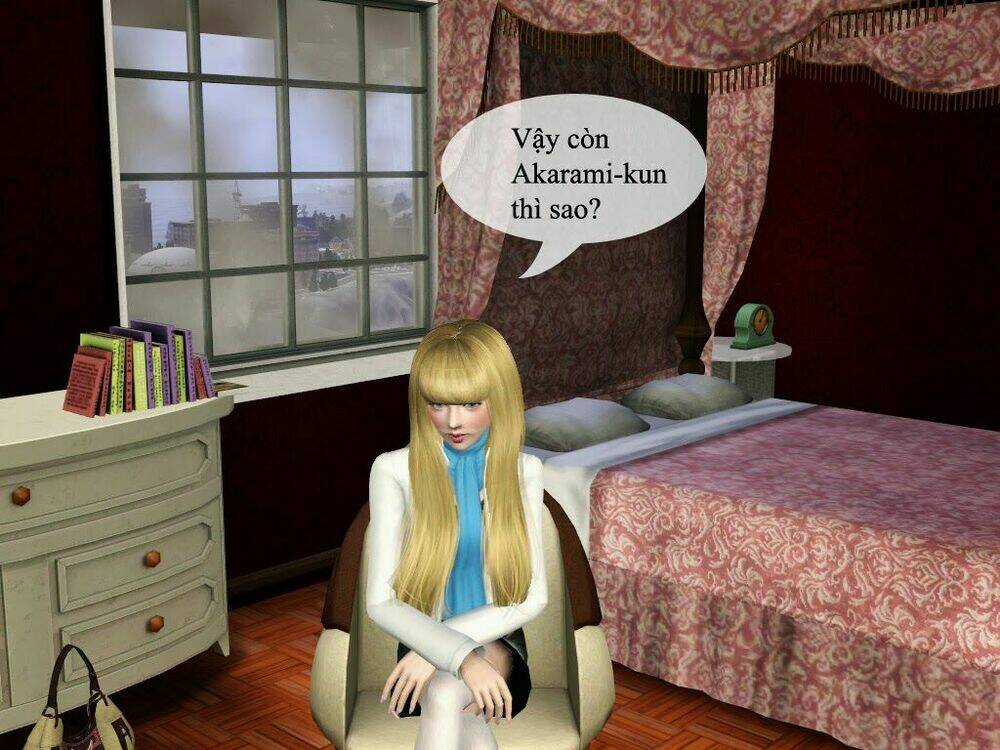 The Fate Chapter 13 trang 33