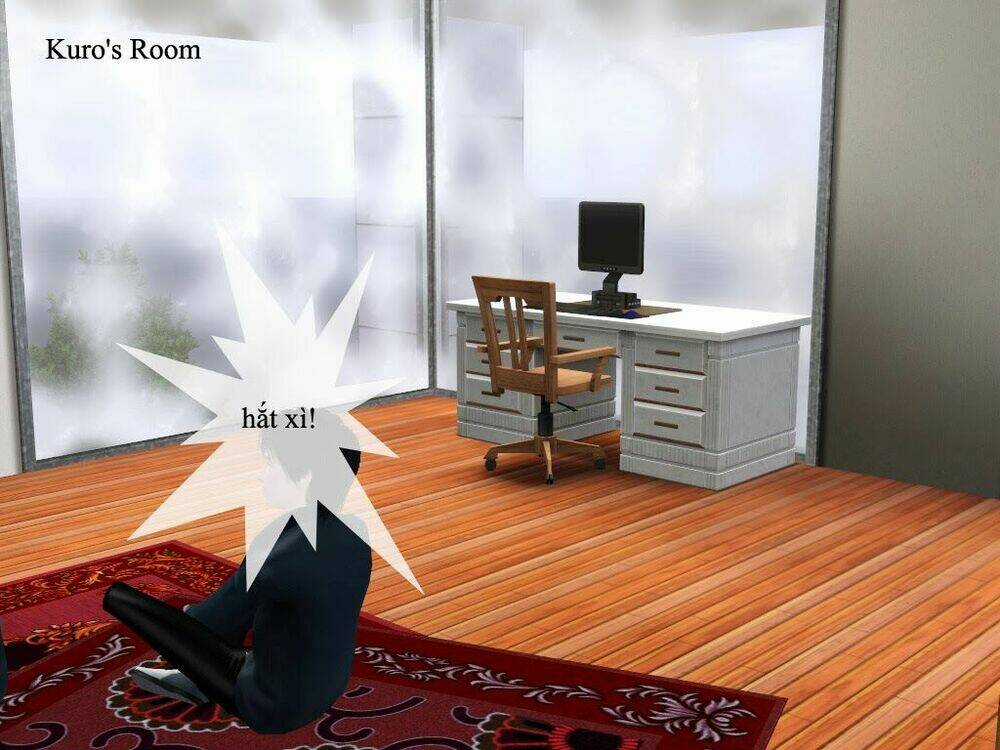 The Fate Chapter 13 trang 35