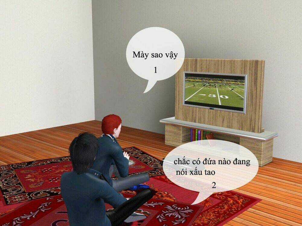 The Fate Chapter 13 trang 36