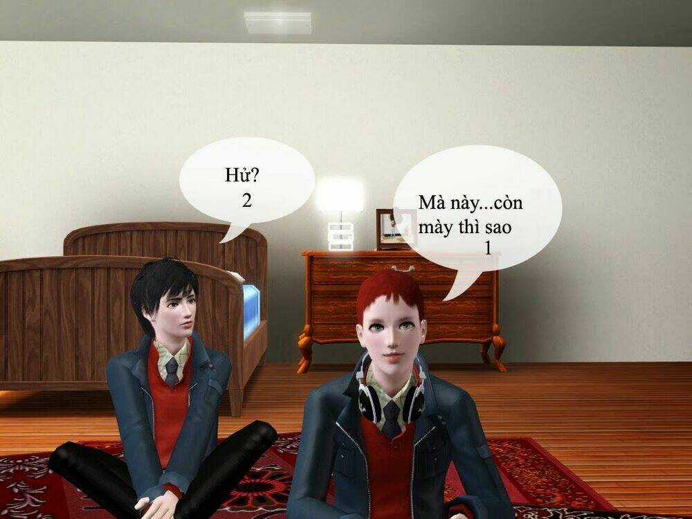 The Fate Chapter 13 trang 37