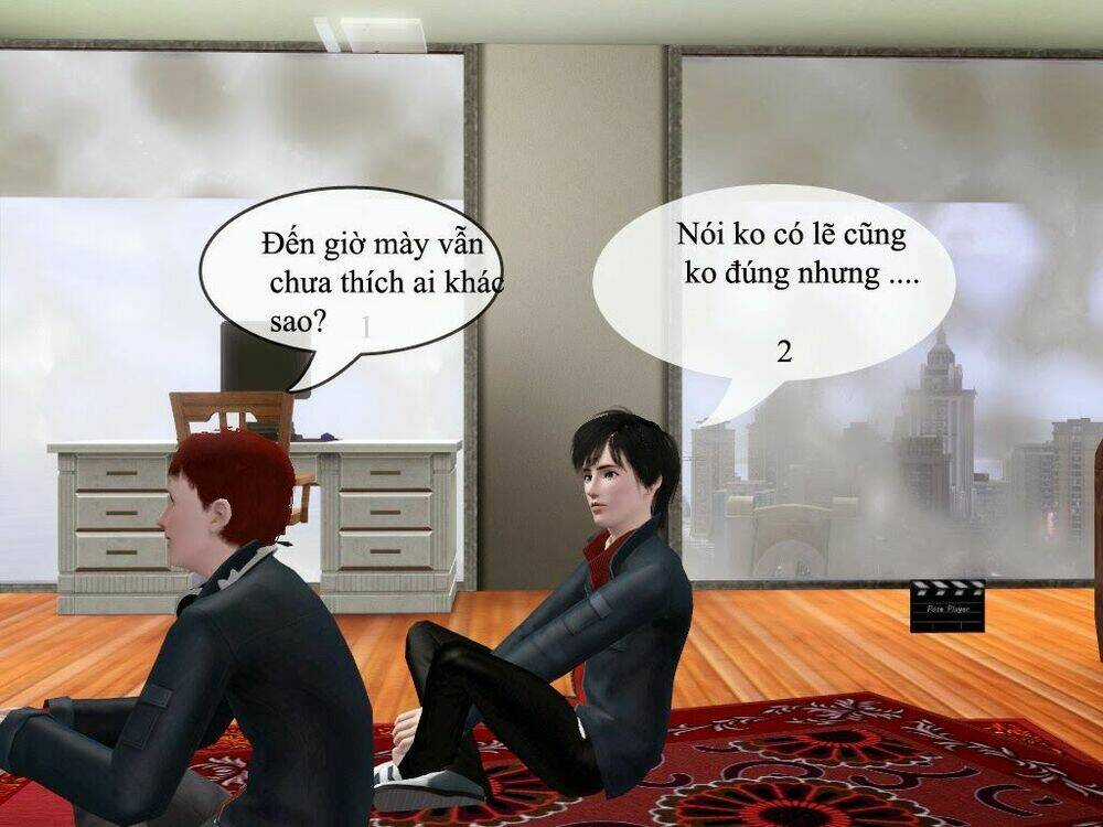 The Fate Chapter 13 trang 38