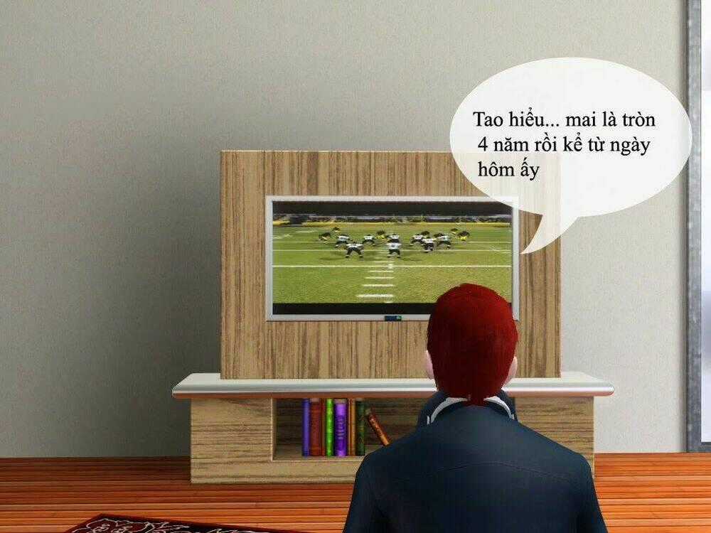 The Fate Chapter 13 trang 39