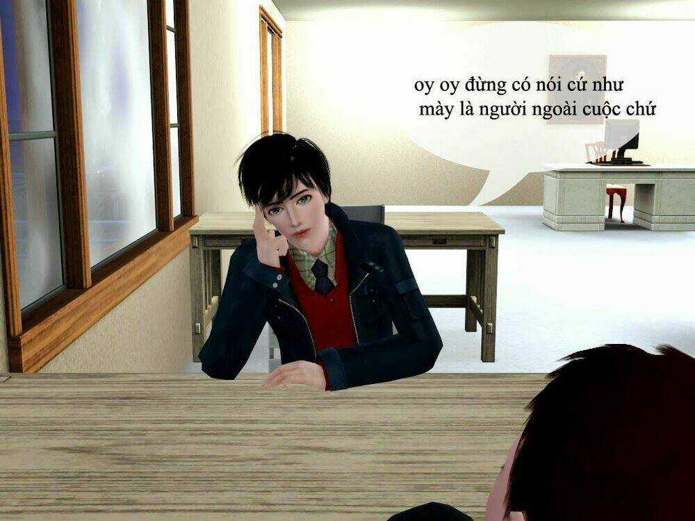 The Fate Chapter 13 trang 4