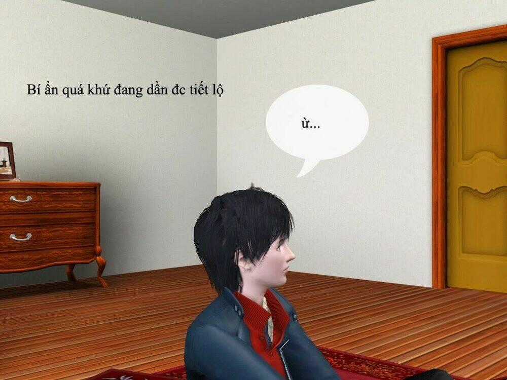 The Fate Chapter 13 trang 40