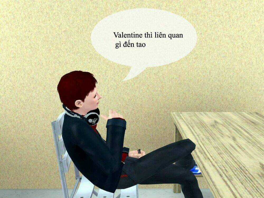 The Fate Chapter 13 trang 5