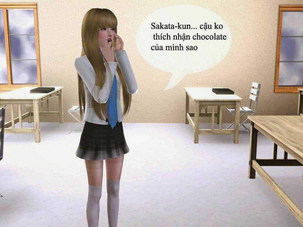 The Fate Chapter 13 trang 7