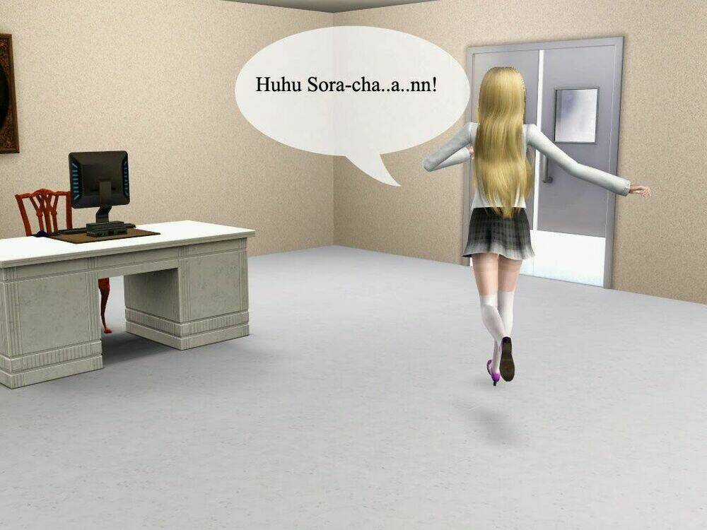 The Fate Chapter 13 trang 8