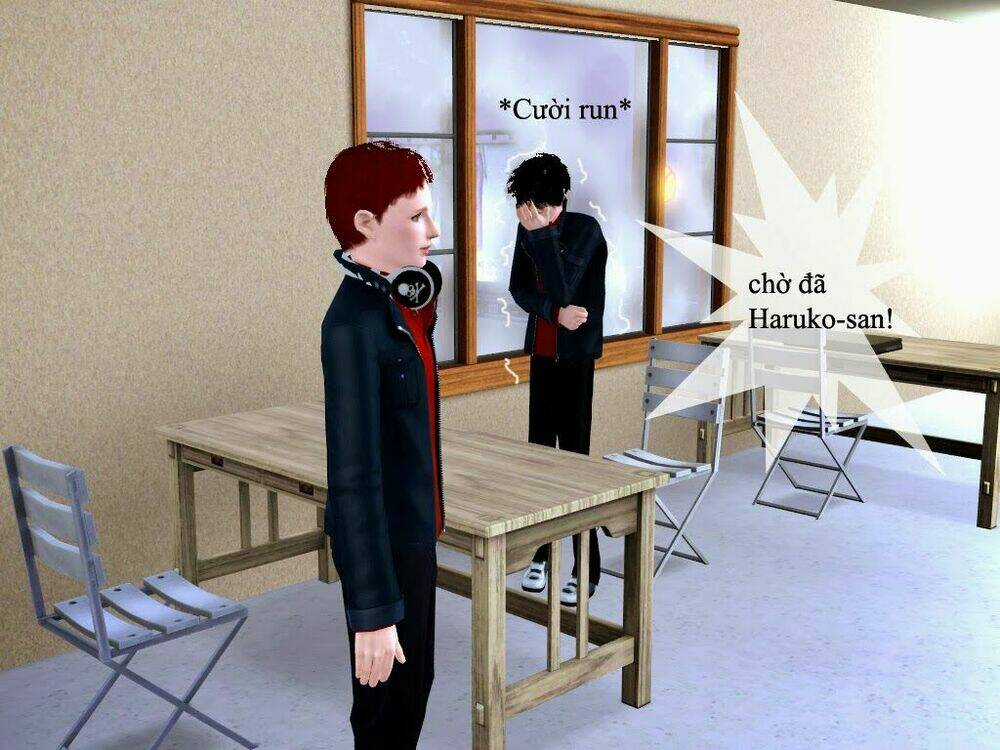 The Fate Chapter 13 trang 9