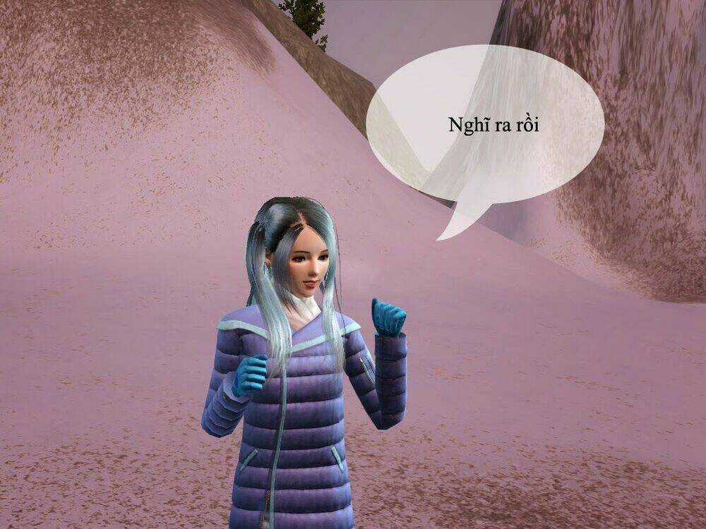 The Fate Chapter 14 trang 15