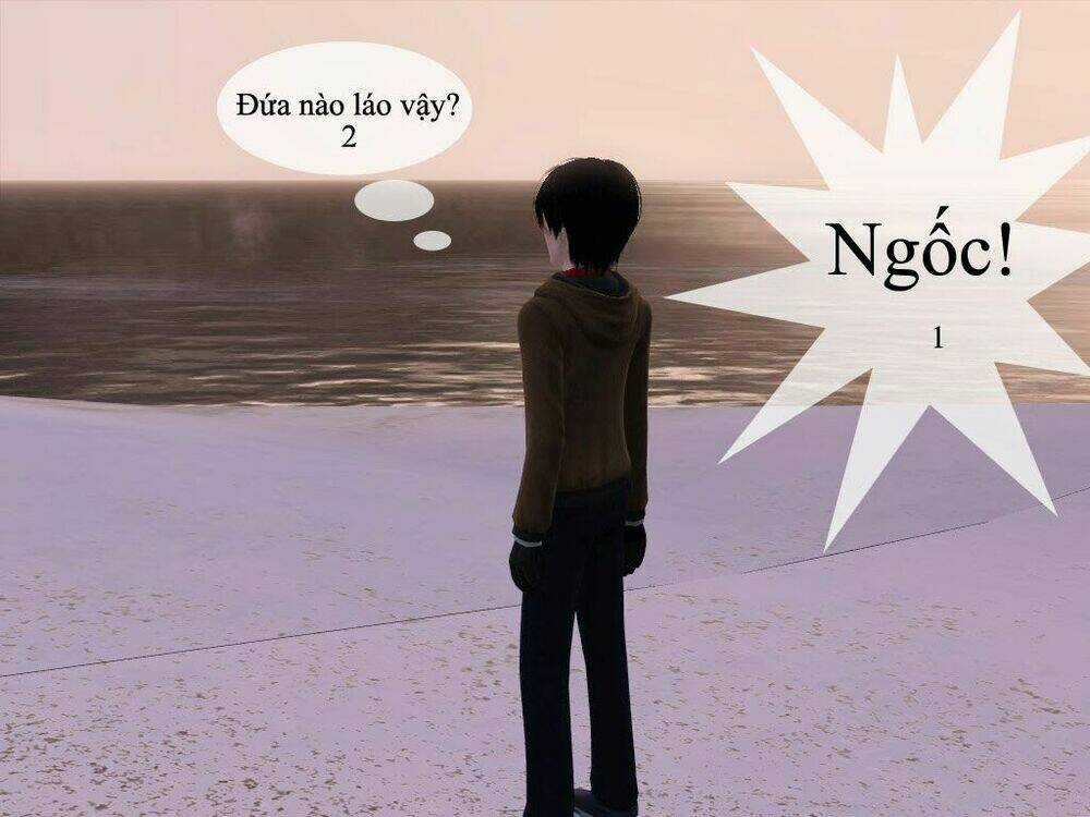 The Fate Chapter 14 trang 2