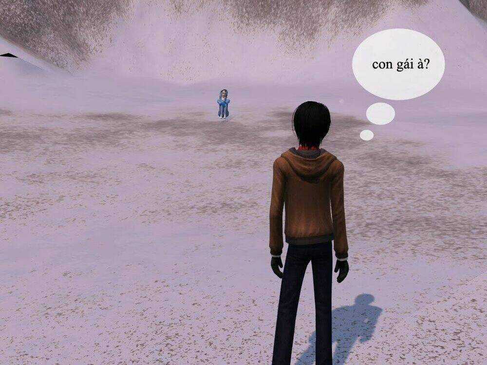 The Fate Chapter 14 trang 4