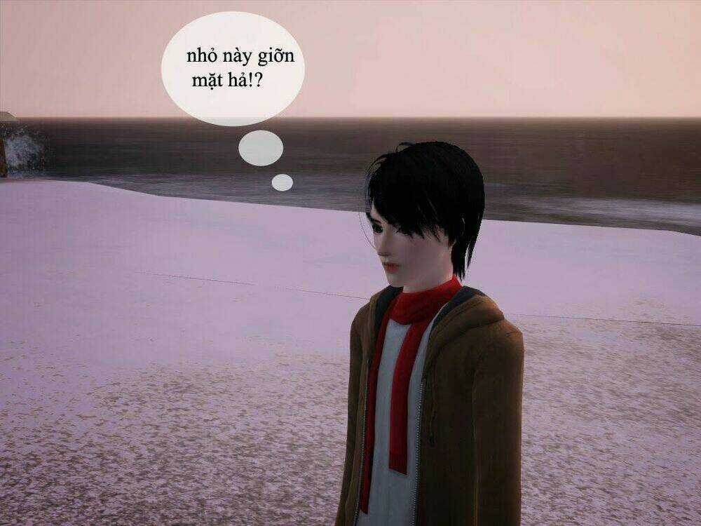 The Fate Chapter 14 trang 6