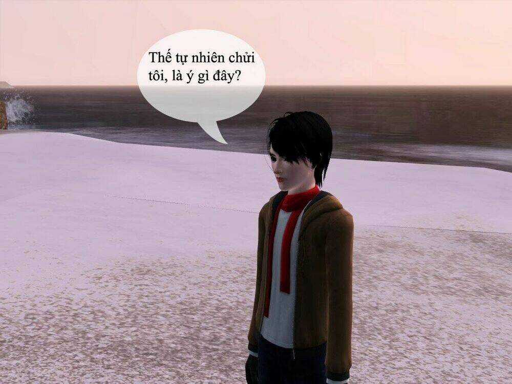 The Fate Chapter 14 trang 7