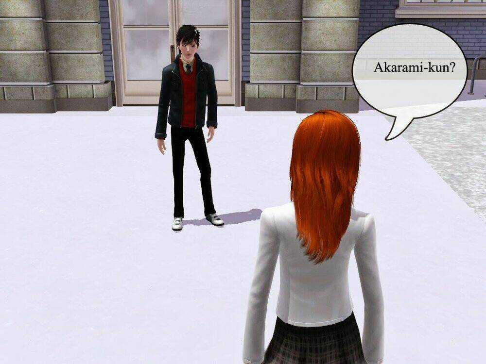 The Fate Chapter 15 trang 22