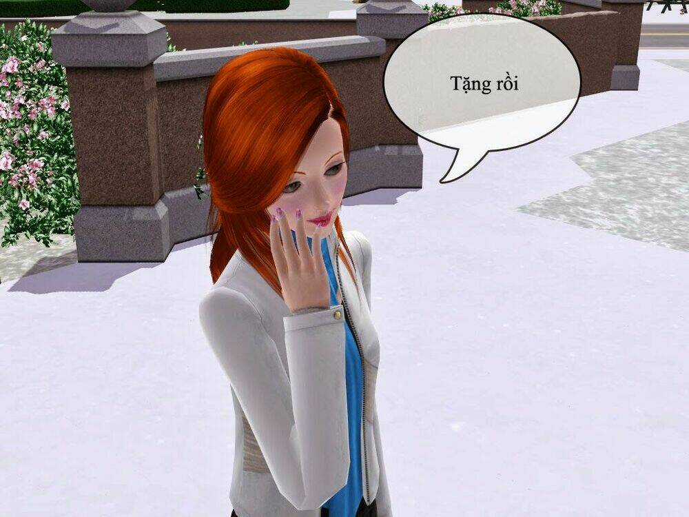The Fate Chapter 15 trang 25