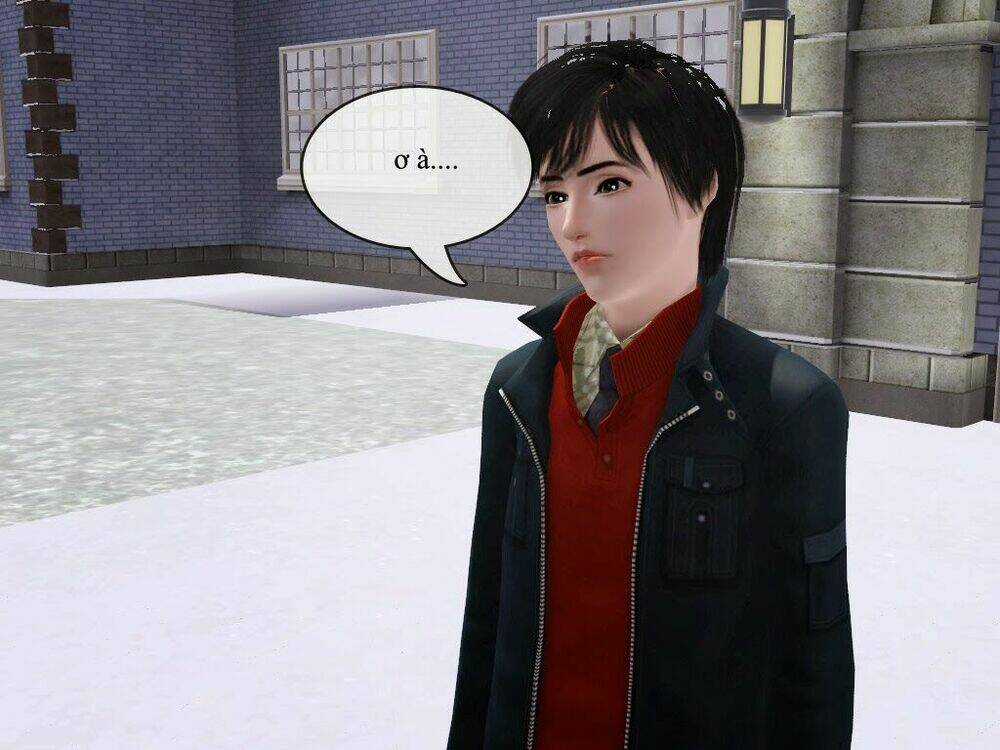 The Fate Chapter 15 trang 28