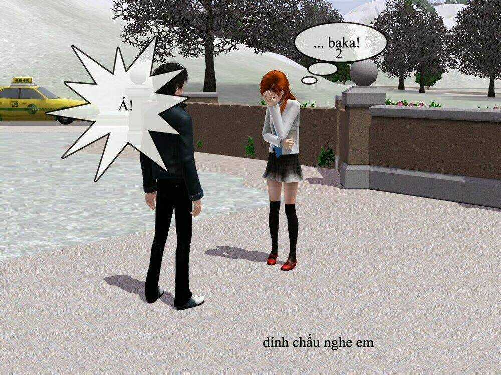 The Fate Chapter 15 trang 31