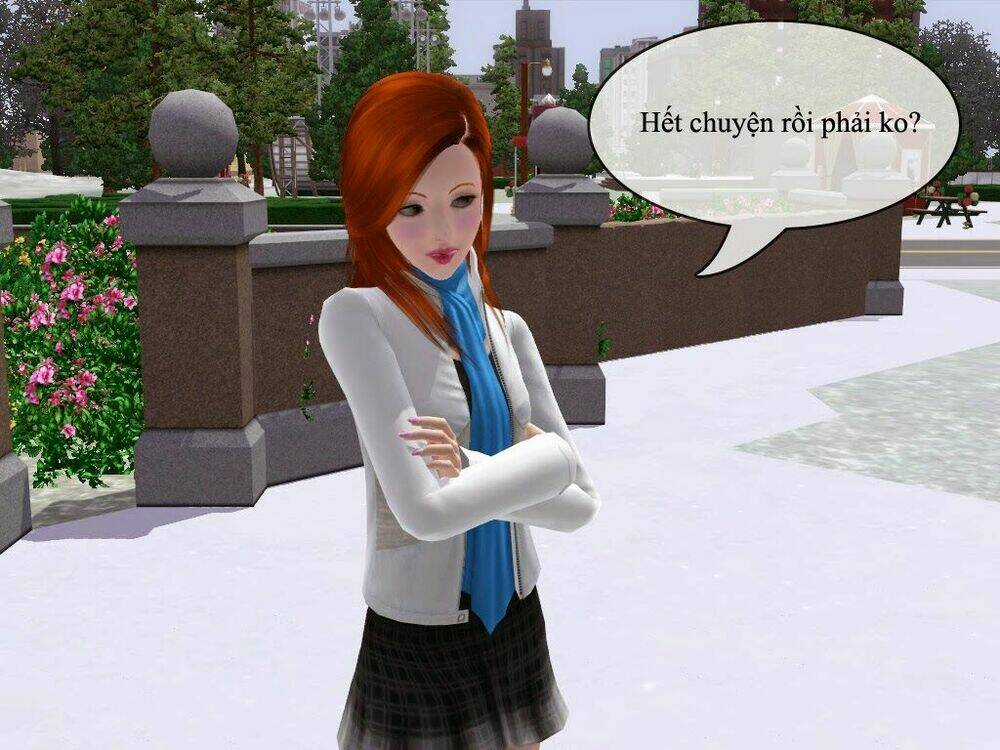 The Fate Chapter 15 trang 33