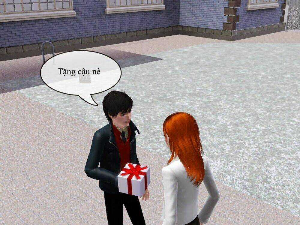 The Fate Chapter 15 trang 35