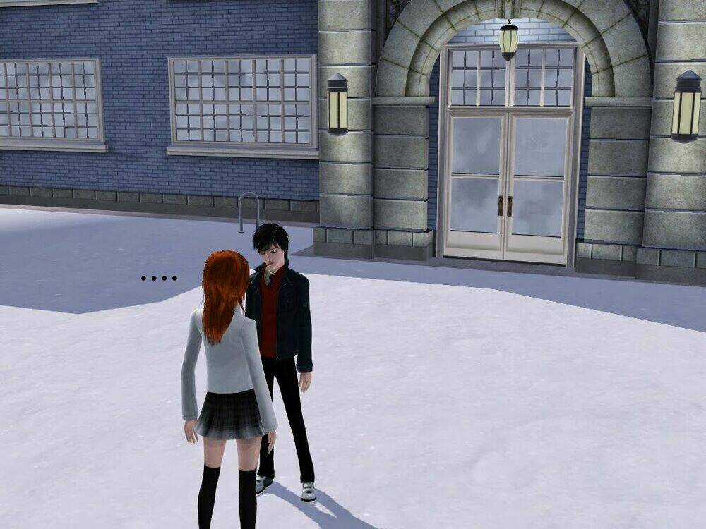 The Fate Chapter 16 trang 19