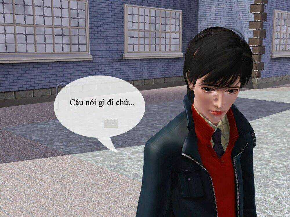 The Fate Chapter 16 trang 2