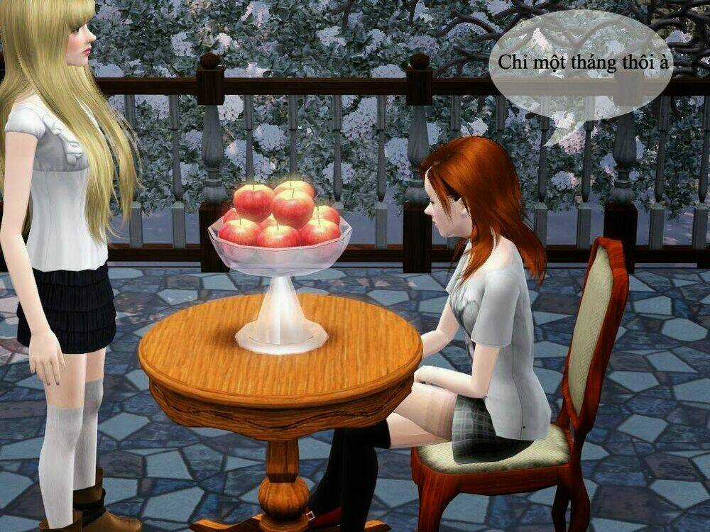 The Fate Chapter 16 trang 28