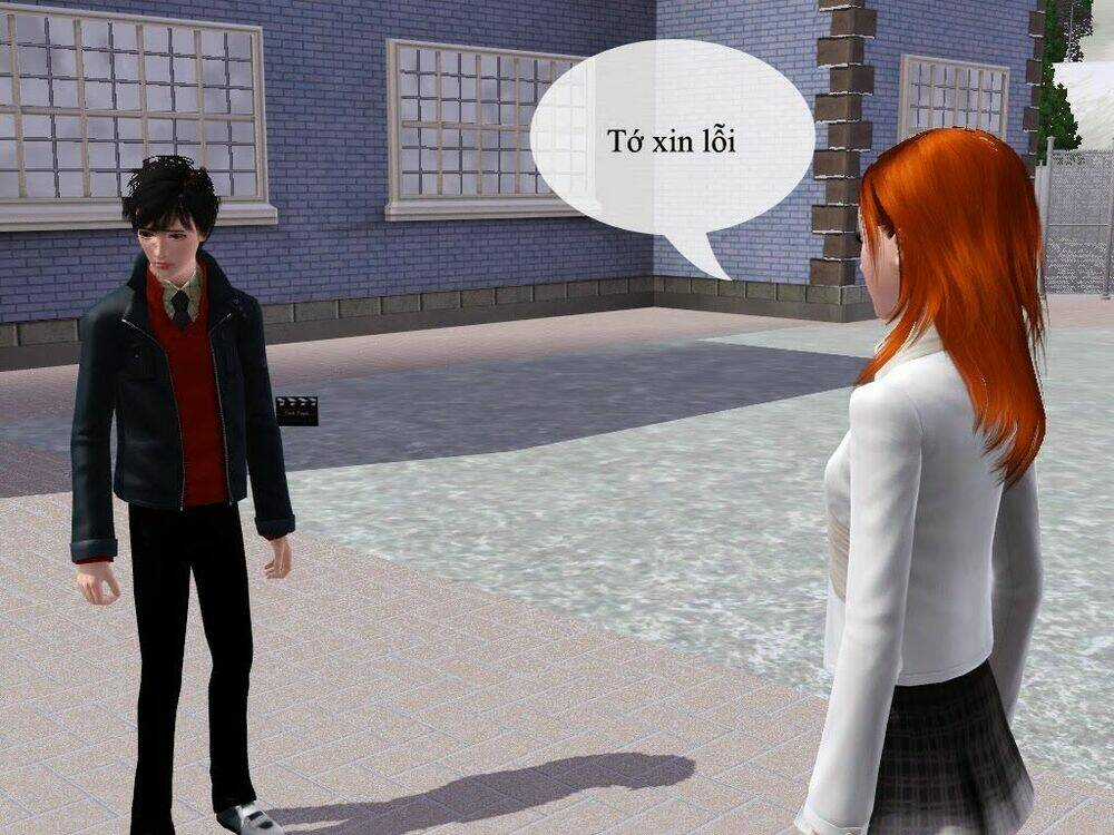 The Fate Chapter 16 trang 3