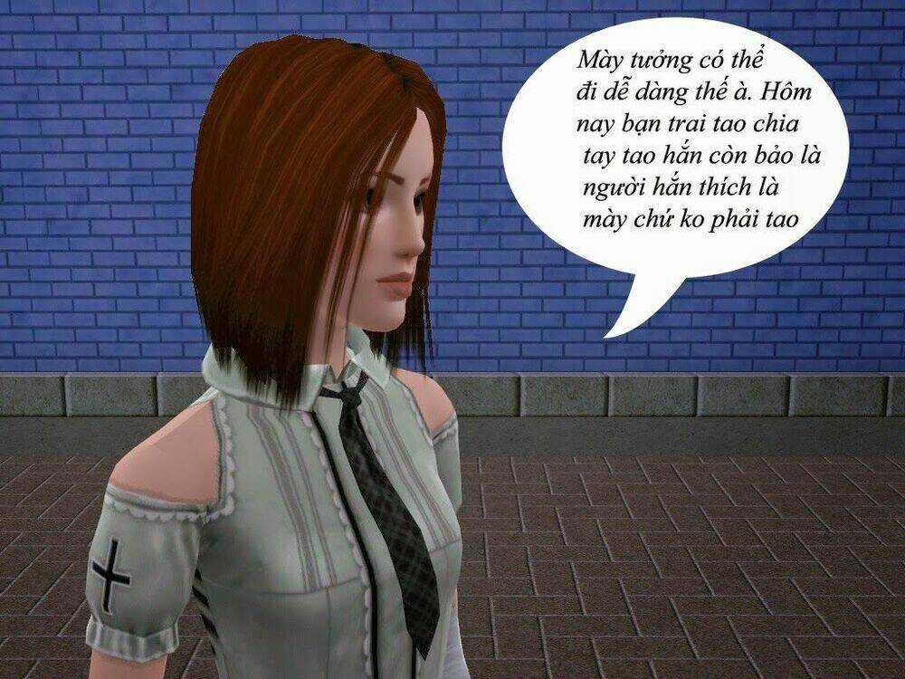 The Fate Chapter 17 trang 12