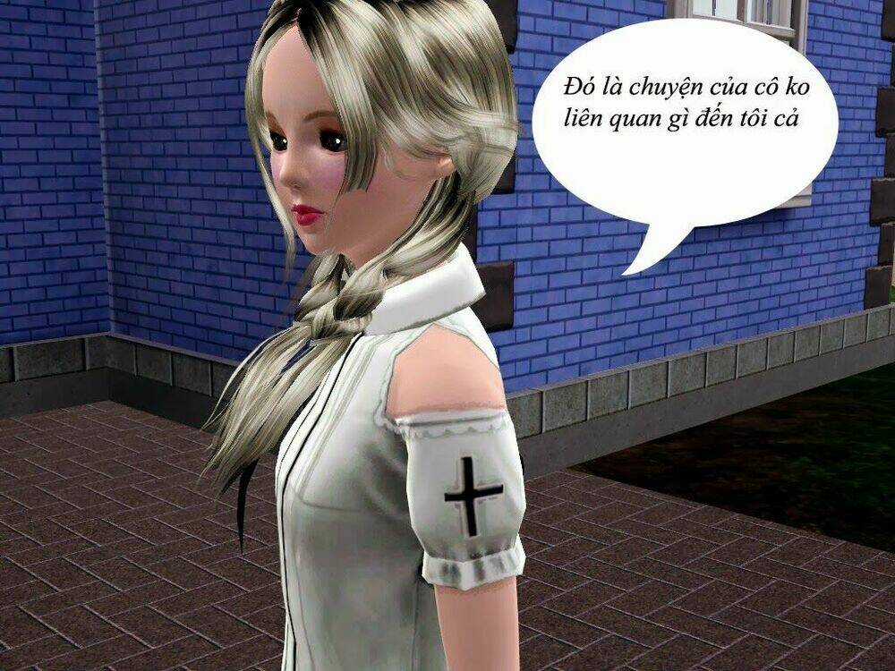 The Fate Chapter 17 trang 13