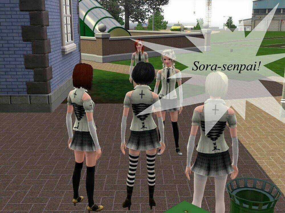 The Fate Chapter 17 trang 16