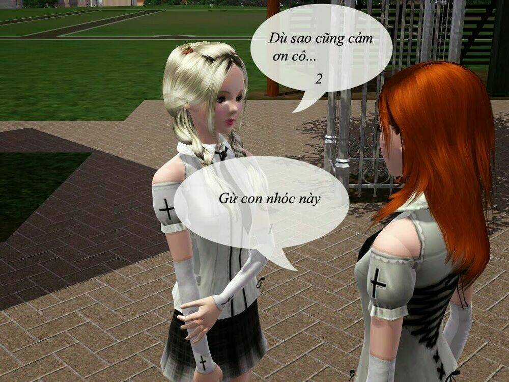 The Fate Chapter 17 trang 20