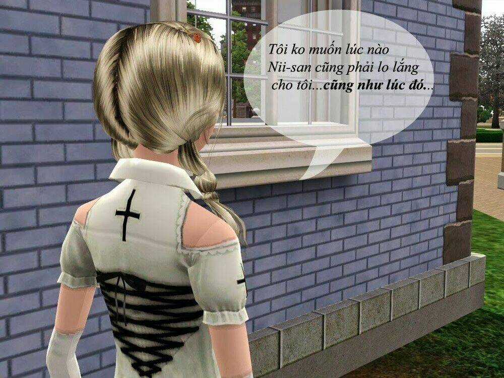 The Fate Chapter 17 trang 25