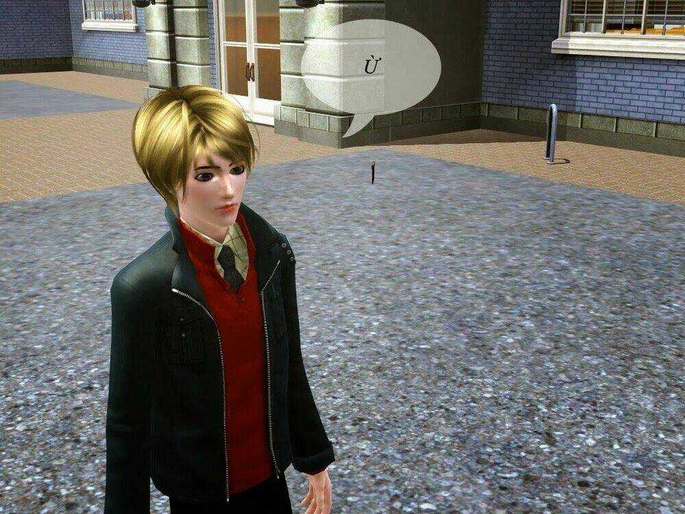 The Fate Chapter 17 trang 27