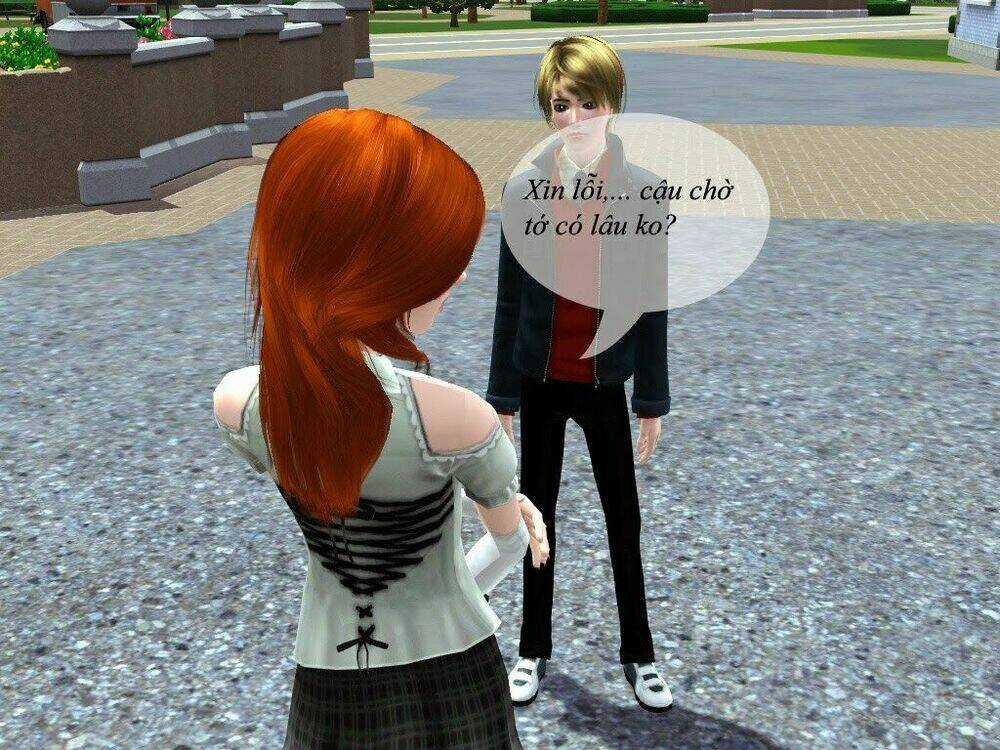 The Fate Chapter 17 trang 28