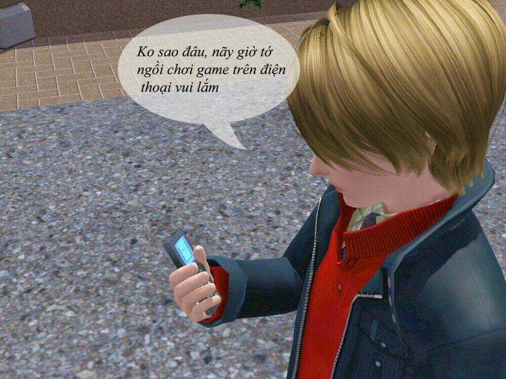 The Fate Chapter 17 trang 29