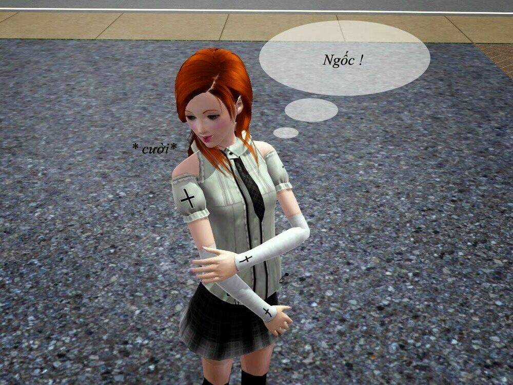 The Fate Chapter 17 trang 30