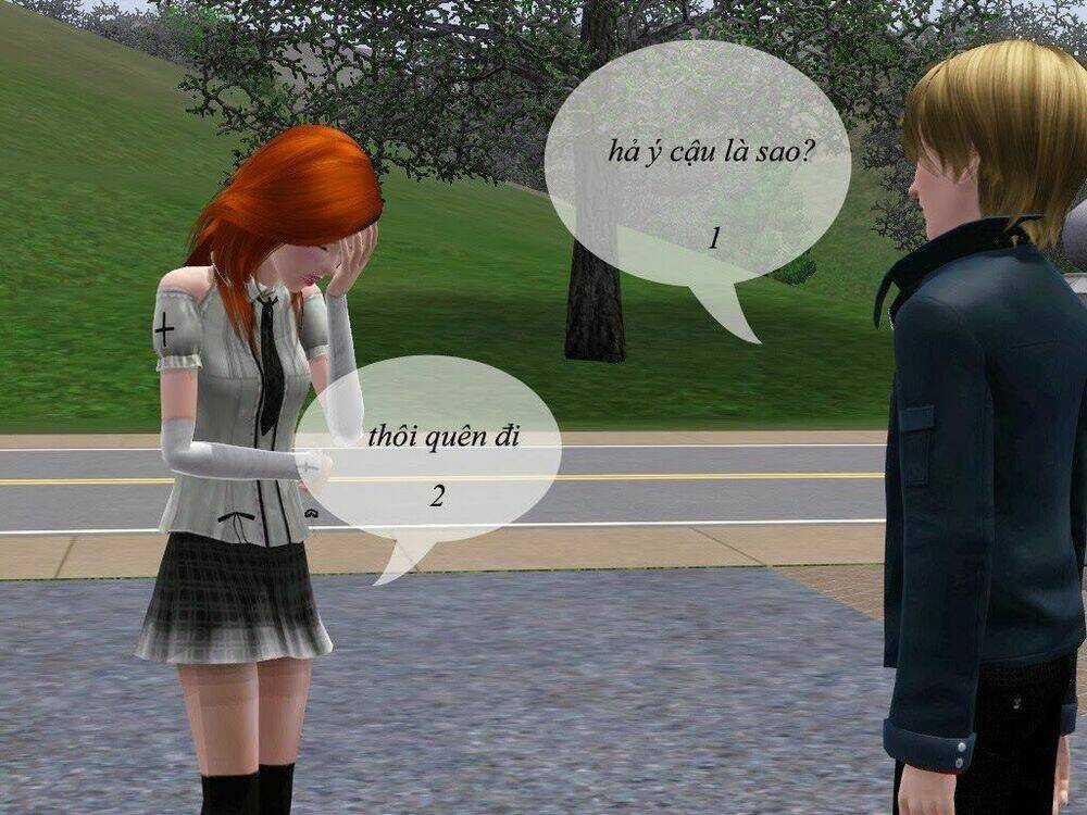 The Fate Chapter 17 trang 35