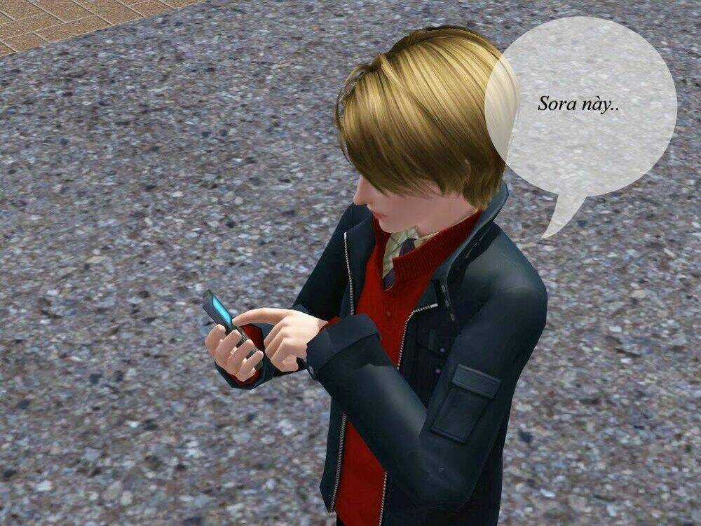 The Fate Chapter 17 trang 36