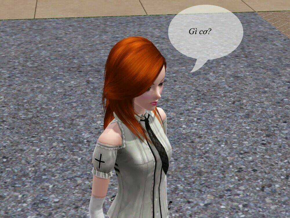 The Fate Chapter 17 trang 37