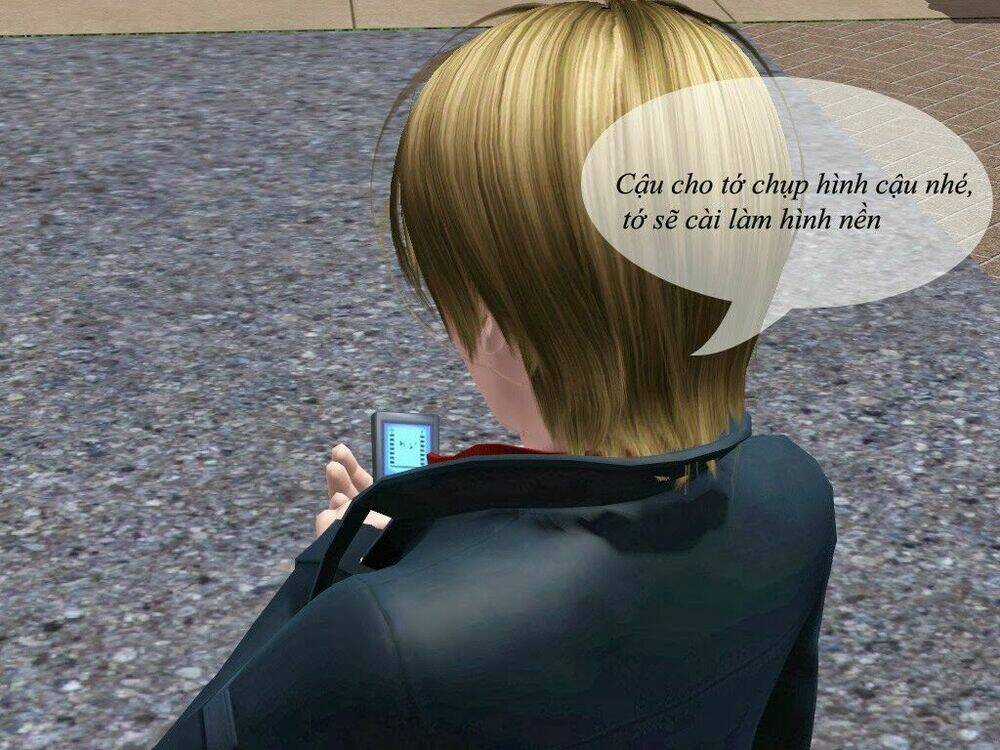 The Fate Chapter 17 trang 38