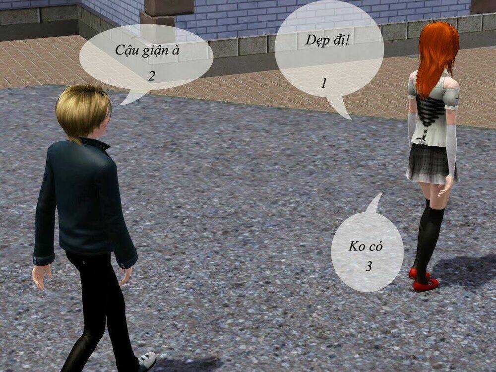 The Fate Chapter 17 trang 39