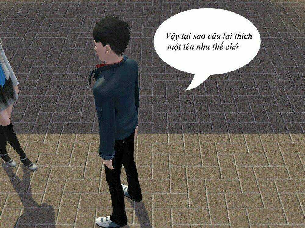 The Fate Chapter 17 trang 4