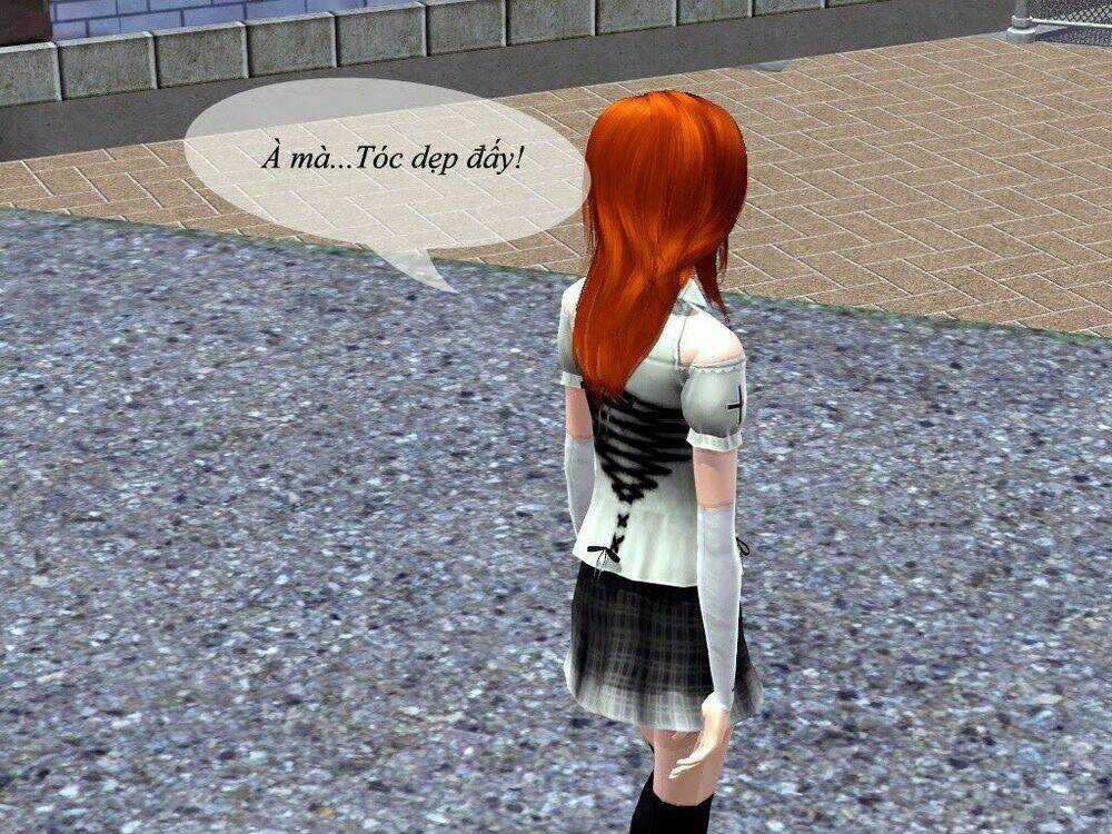 The Fate Chapter 17 trang 40